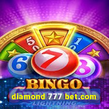 diamond 777 bet.com